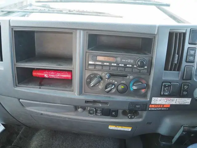 いすゞ フォワード PKG-FRR90S2(2WD)の写真45