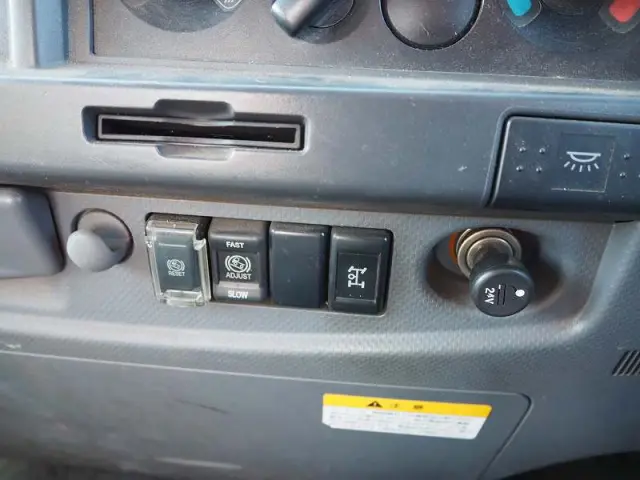 いすゞ フォワード PKG-FRR90S2(2WD)の写真46
