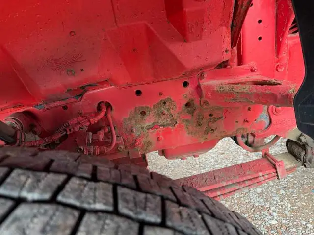日野 レンジャー BDG-FS1ERYA(6x4)の写真39