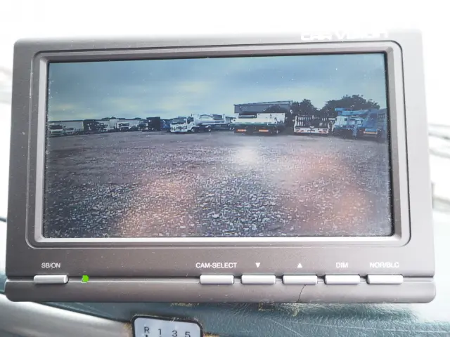 UD コンドル KL-PW25A(6x4)の写真44