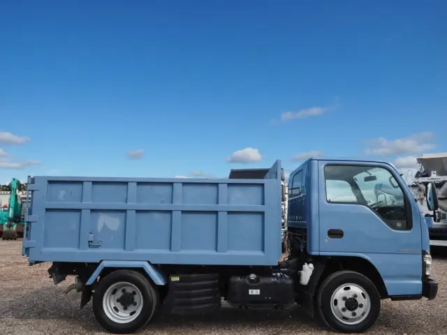 日産 アトラス PB-AKS81AN(4WD)の写真6