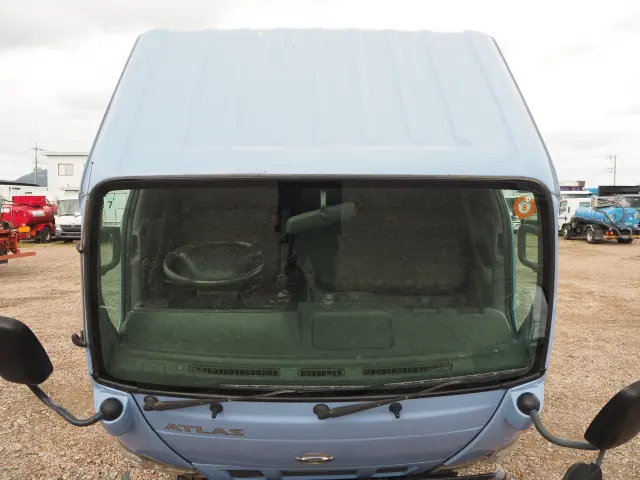 日産 アトラス PB-AKS81AN(4WD)の写真9