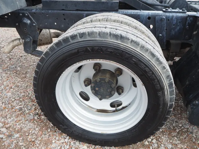 日産 アトラス PB-AKS81AN(4WD)の写真17