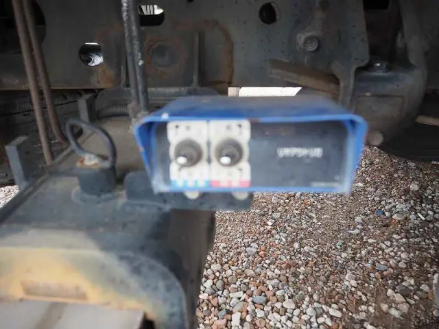 いすゞ フォワード TKG-FRR90S2(2WD)の写真14