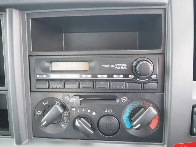 いすゞ フォワード TKG-FRR90S2(2WD)の写真44