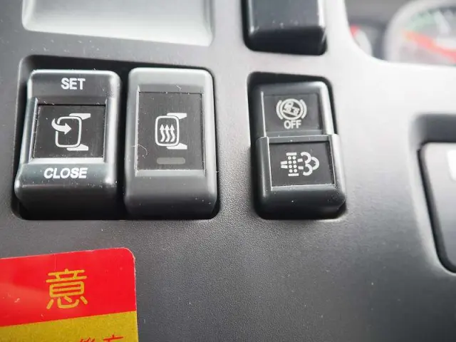 いすゞ フォワード TKG-FRR90S2(2WD)の写真46