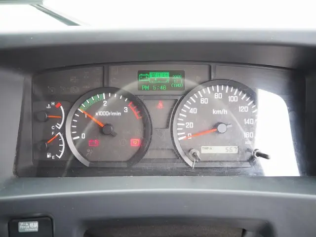 いすゞ フォワード TKG-FRR90S2(2WD)の写真48