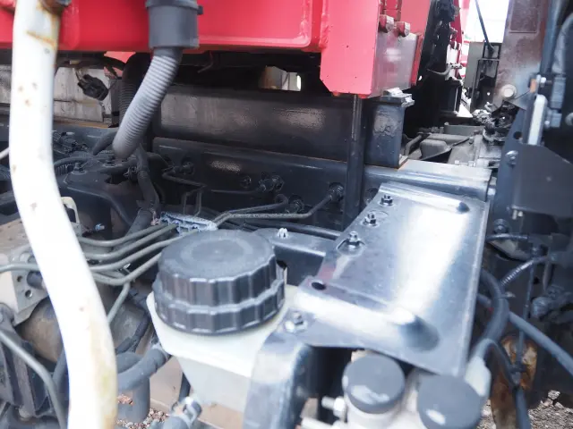 日野 レンジャー TKG-FD7JMAG(2WD)の写真21