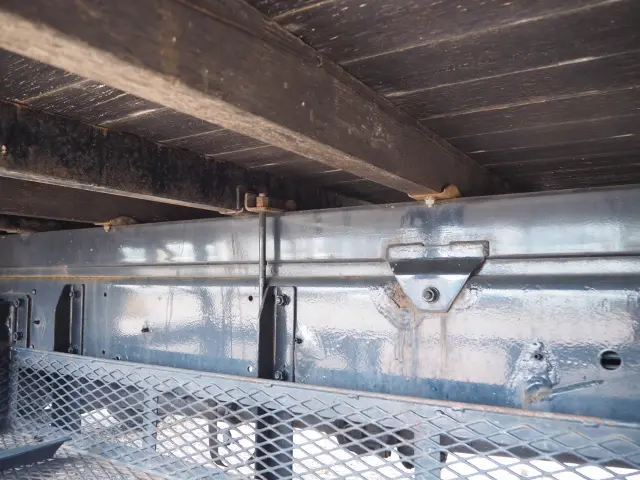 日野 レンジャー TKG-FD7JMAG(2WD)の写真23