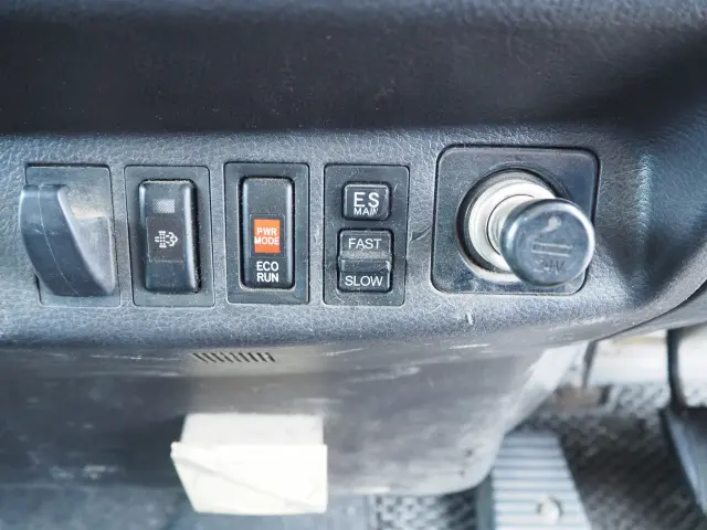 日野 レンジャー TKG-FD7JMAG(2WD)の写真44