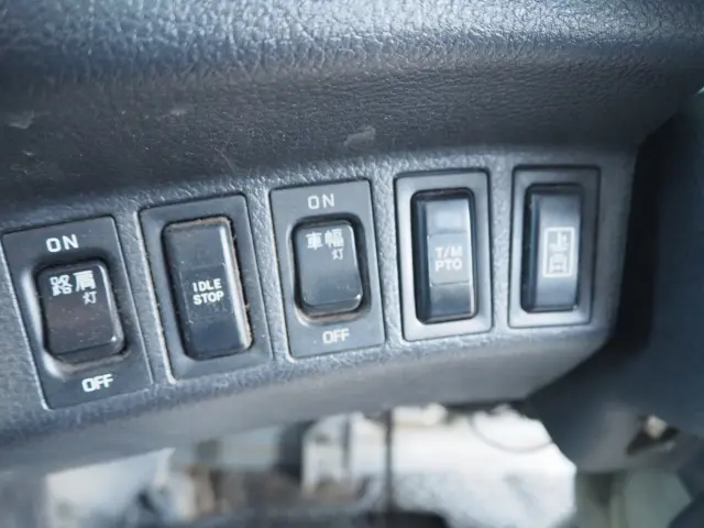 日野 レンジャー TKG-FD7JMAG(2WD)の写真45