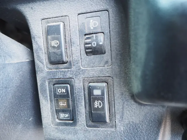 日野 レンジャー TKG-FD7JMAG(2WD)の写真47