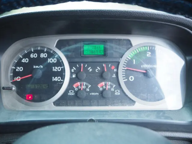 日野 レンジャー TKG-FD7JMAG(2WD)の写真50