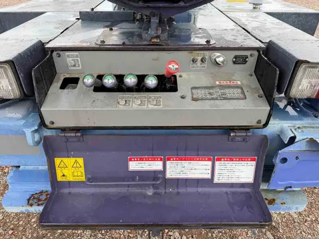 トヨタ ダイナ TKG-XZU650W(2WD)の写真11