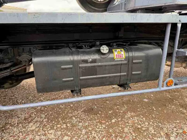 トヨタ ダイナ TKG-XZU650W(2WD)の写真35