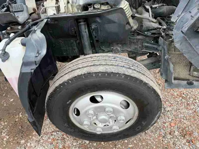 トヨタ ダイナ TKG-XZU650W(2WD)の写真37