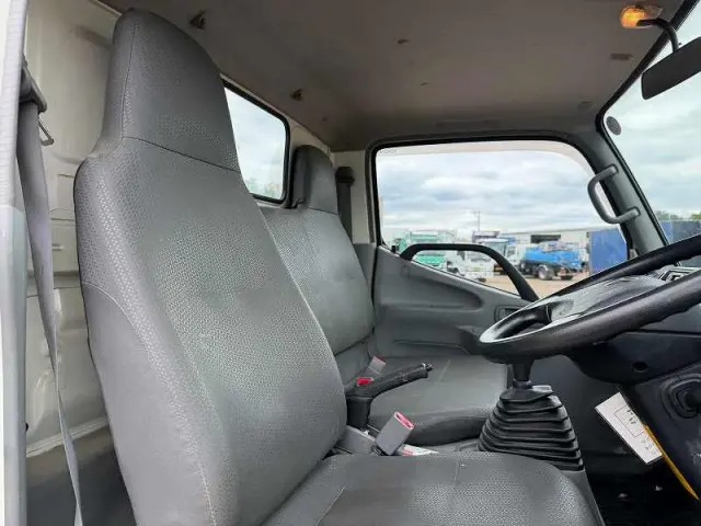 トヨタ ダイナ TKG-XZU650W(2WD)の写真44