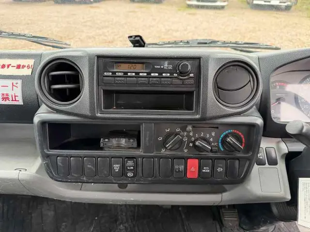 トヨタ ダイナ TKG-XZU650W(2WD)の写真45