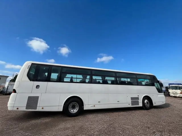 三菱 エアロエース PJ-MS86JP(2WD)の写真6