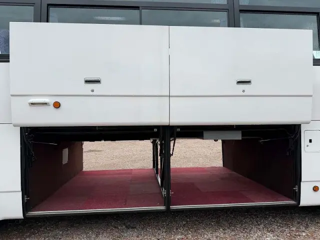 三菱 エアロエース PJ-MS86JP(2WD)の写真10