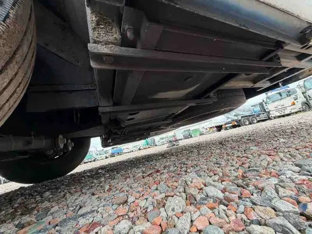 三菱 エアロエース PJ-MS86JP(2WD)の写真22