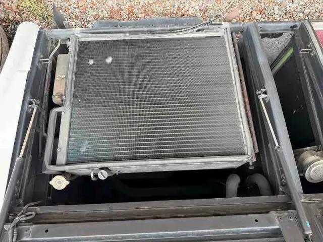 三菱 エアロエース PJ-MS86JP(2WD)の写真24