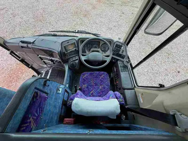 三菱 エアロエース PJ-MS86JP(2WD)の写真39
