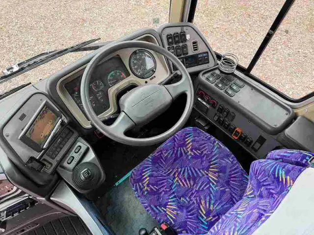 三菱 エアロエース PJ-MS86JP(2WD)の写真40