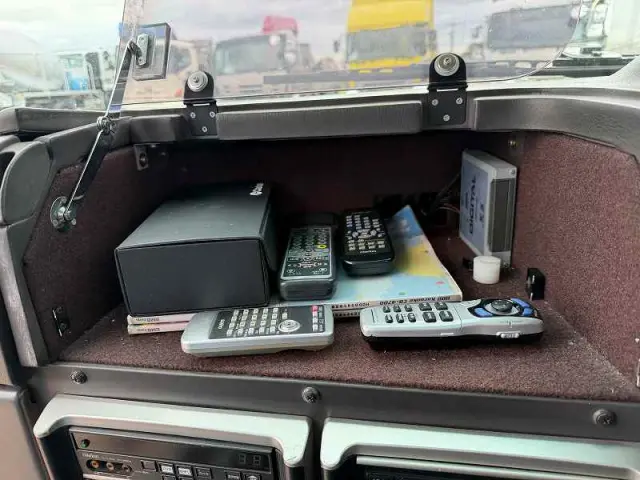 三菱 エアロエース PJ-MS86JP(2WD)の写真42