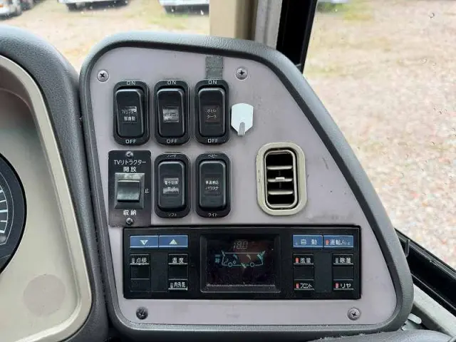 三菱 エアロエース PJ-MS86JP(2WD)の写真45