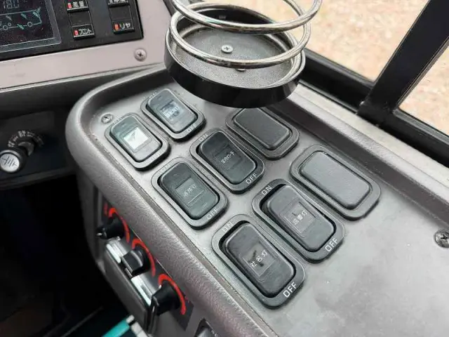 三菱 エアロエース PJ-MS86JP(2WD)の写真48
