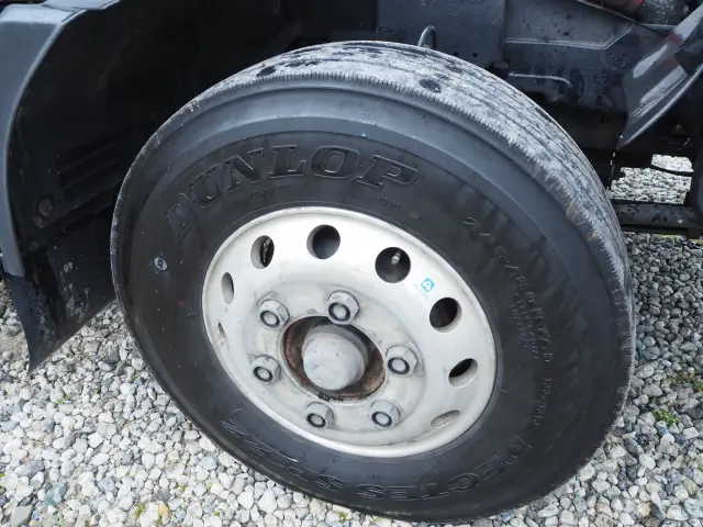 いすゞ フォワード TKG-FRR90S2(2WD)の写真17