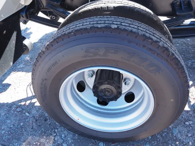 日野 レンジャー 2PG-FD2ABA(2WD)の写真20