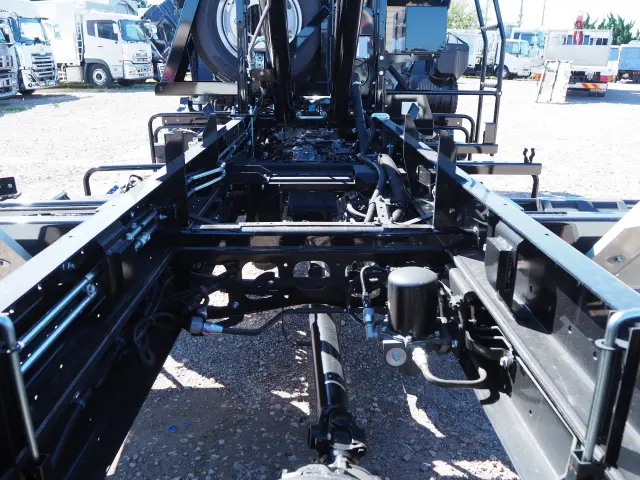 日野 レンジャー 2PG-FD2ABA(2WD)の写真23