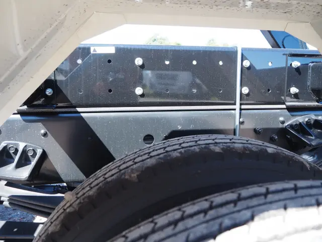 日野 レンジャー 2PG-FD2ABA(2WD)の写真27