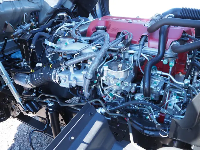 日野 レンジャー 2PG-FD2ABA(2WD)の写真31