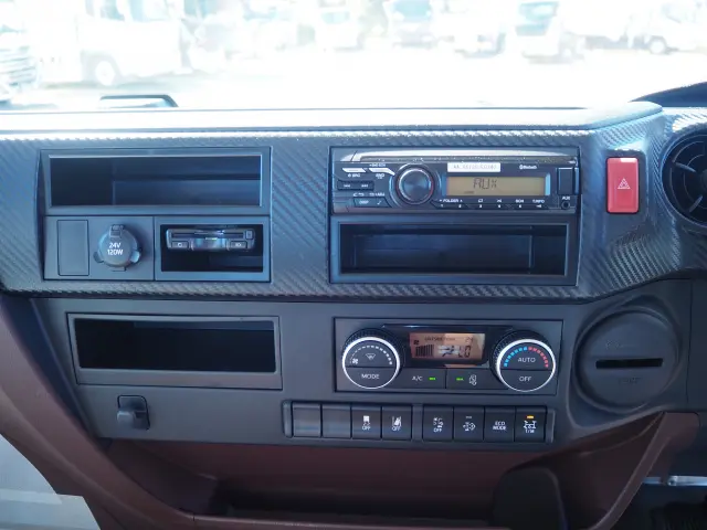 日野 レンジャー 2PG-FD2ABA(2WD)の写真41