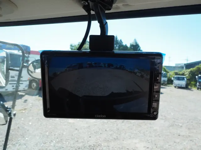 日野 レンジャー 2PG-FD2ABA(2WD)の写真42