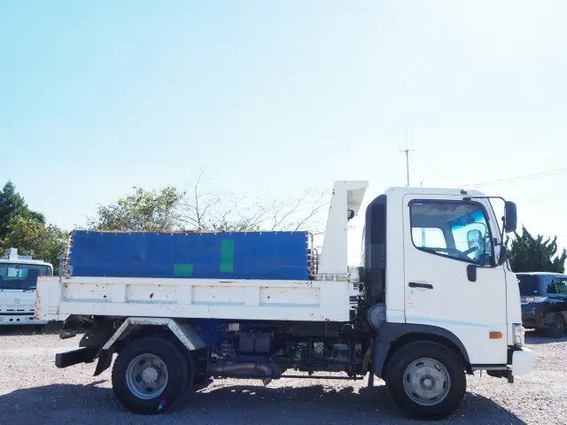 日野 レンジャー 2KG-FC2ABA(2WD)の写真6