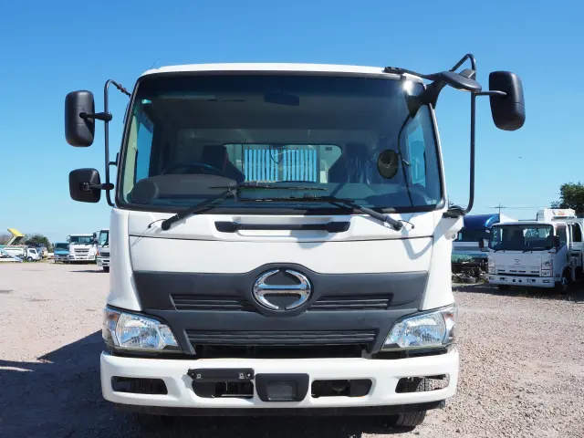 日野 レンジャー 2KG-FC2ABA(2WD)の写真8