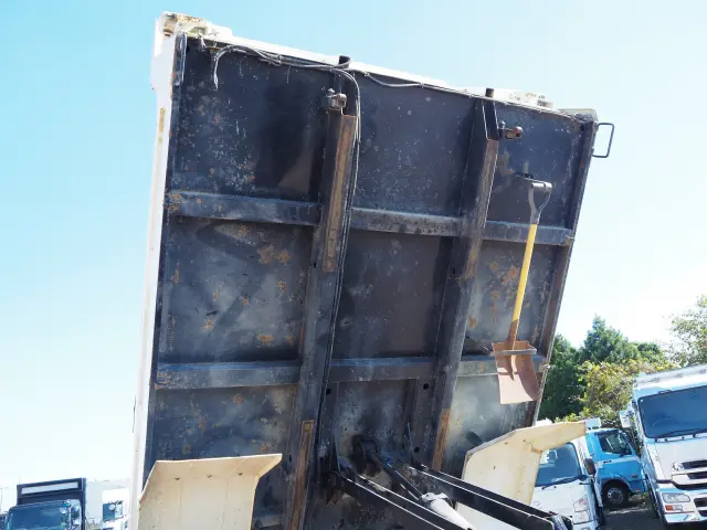 日野 レンジャー 2KG-FC2ABA(2WD)の写真10