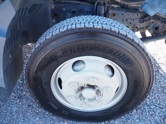 日野 レンジャー 2KG-FC2ABA(2WD)の写真12