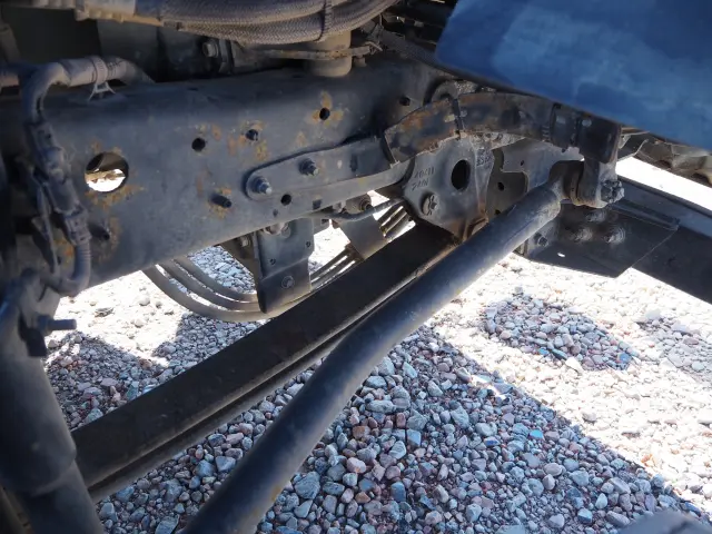 日野 レンジャー 2KG-FC2ABA(2WD)の写真13
