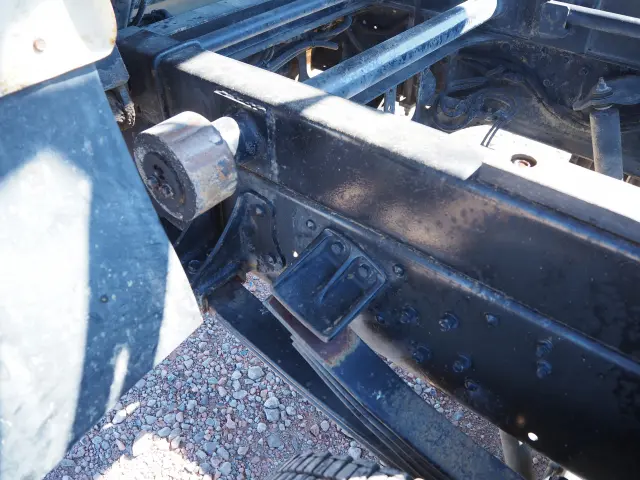 日野 レンジャー 2KG-FC2ABA(2WD)の写真17