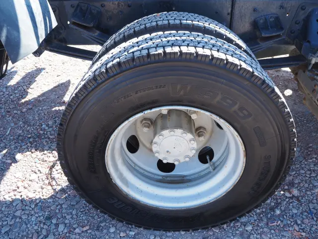 日野 レンジャー 2KG-FC2ABA(2WD)の写真18