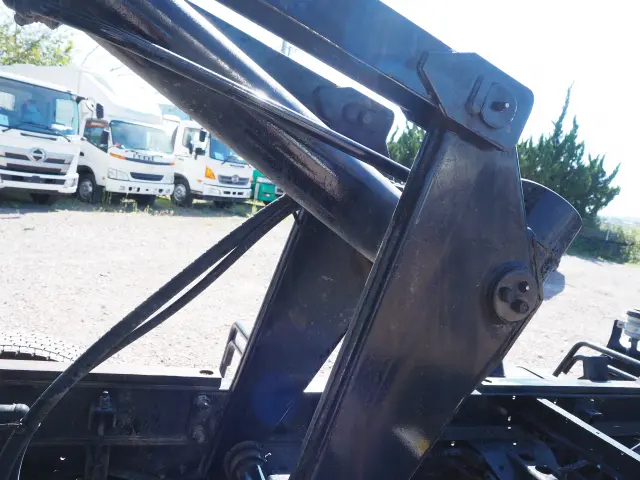 日野 レンジャー 2KG-FC2ABA(2WD)の写真21