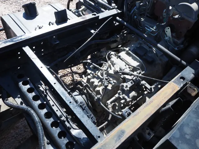 日野 レンジャー 2KG-FC2ABA(2WD)の写真22