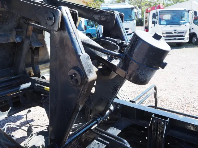 日野 レンジャー 2KG-FC2ABA(2WD)の写真24