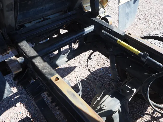 日野 レンジャー 2KG-FC2ABA(2WD)の写真25