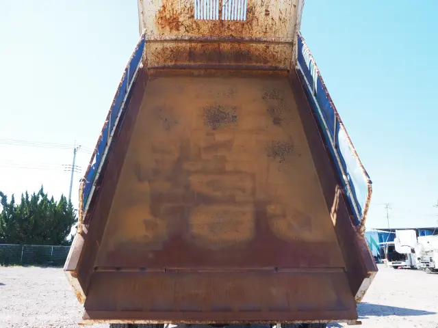 日野 レンジャー 2KG-FC2ABA(2WD)の写真26